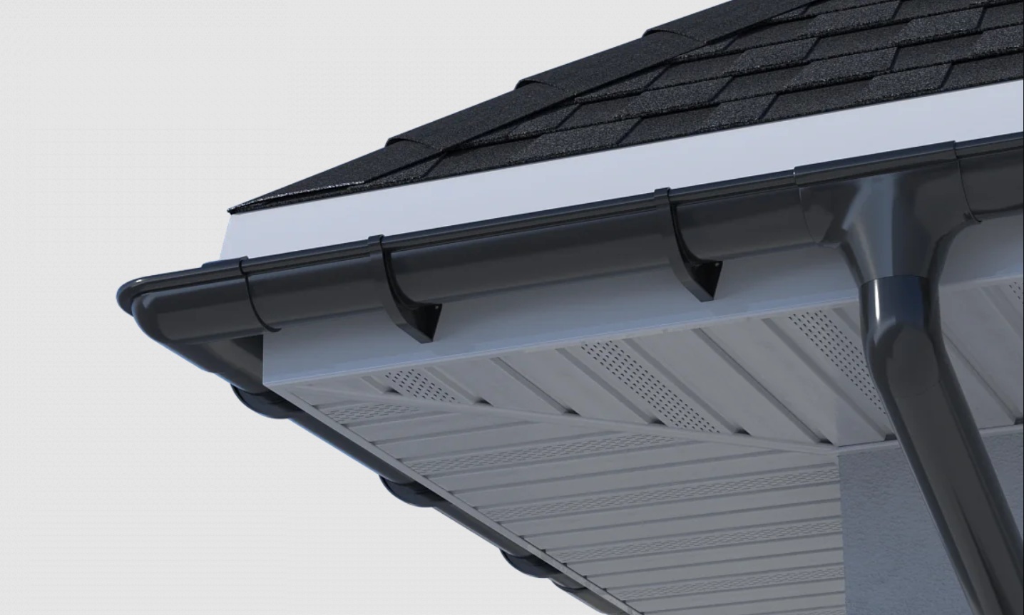 Водосливная система Технониколь Макси