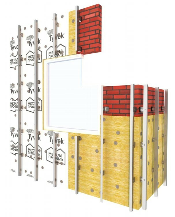 Металлический сайдинг Woodstock 28х330 под брево. Имитация оцилиндрованного сруба с качеством и долговечностью металла с покрытием.