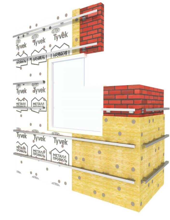Металлический сайдинг L брус XL 14х335, металлический сайдинг под профилированный брус