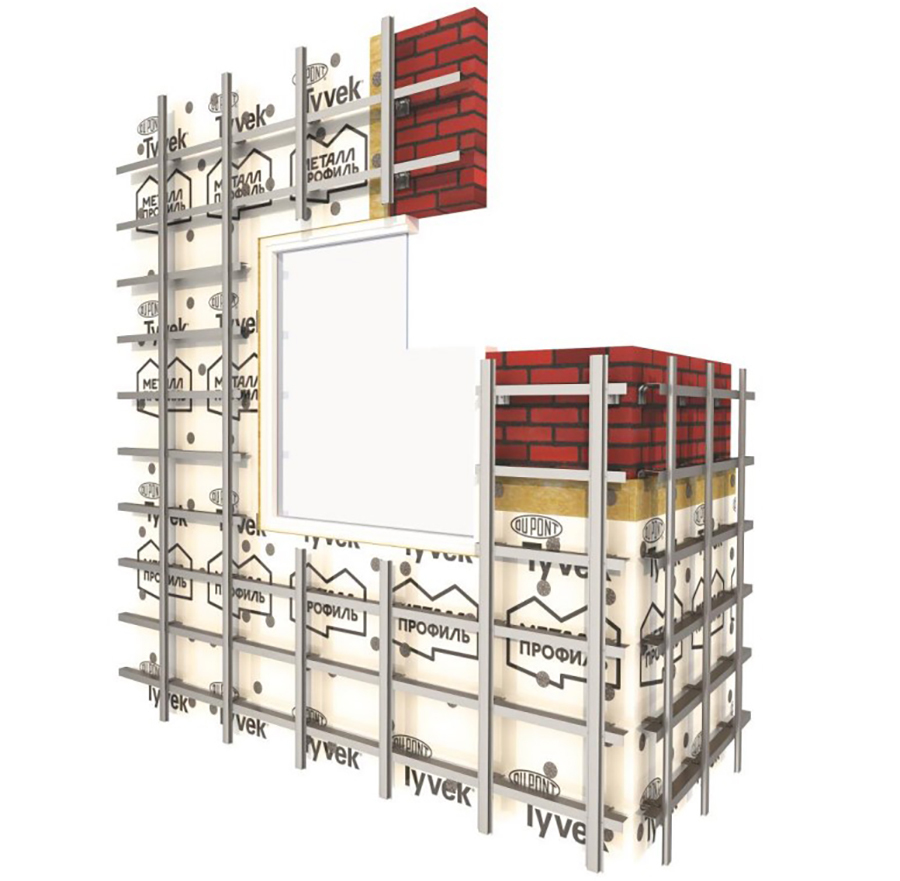 Варианты металлического сайдинга Металл Профиль